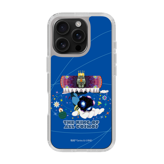 Slim Protection Case［ Katamari Damacy - The King of All Cosmos ］