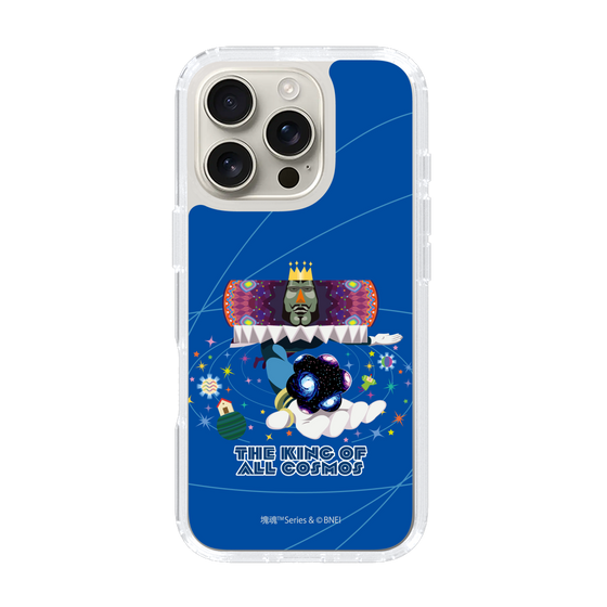 Slim Protection Case［ Katamari Damacy - The King of All Cosmos ］