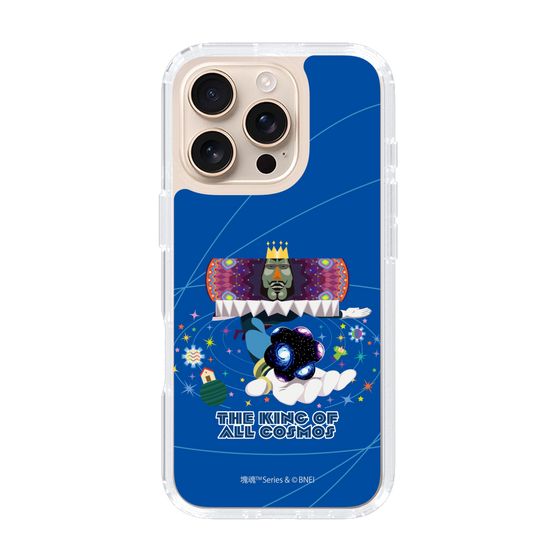 Slim Protection Case［ Katamari Damacy - The King of All Cosmos ］