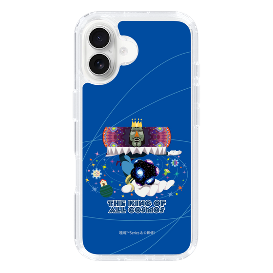 Slim Protection Case［ Katamari Damacy - The King of All Cosmos ］