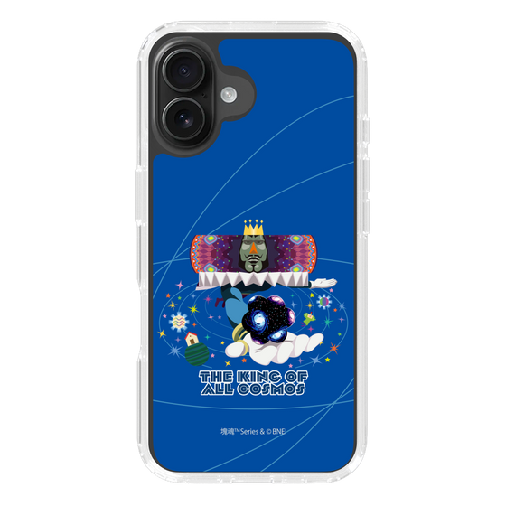 Slim Protection Case［ Katamari Damacy - The King of All Cosmos ］