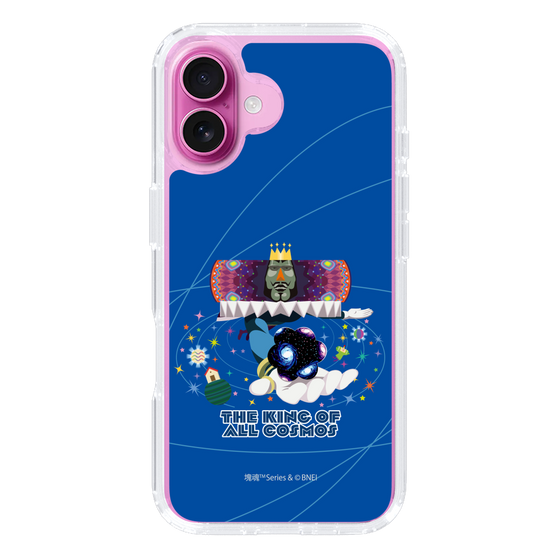 Slim Protection Case［ Katamari Damacy - The King of All Cosmos ］