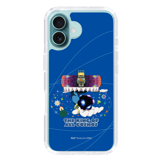 Slim Protection Case［ Katamari Damacy - The King of All Cosmos ］