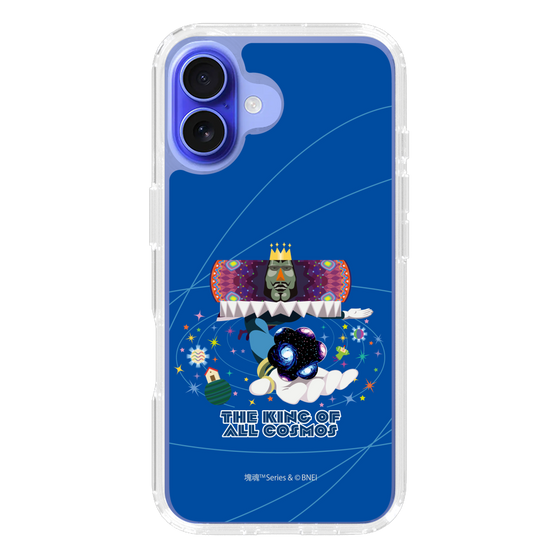 Slim Protection Case［ Katamari Damacy - The King of All Cosmos ］