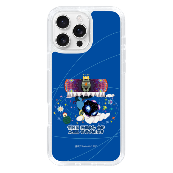 Slim Protection Case［ Katamari Damacy - The King of All Cosmos ］