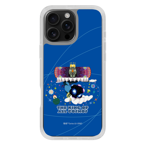 Slim Protection Case［ Katamari Damacy - The King of All Cosmos ］