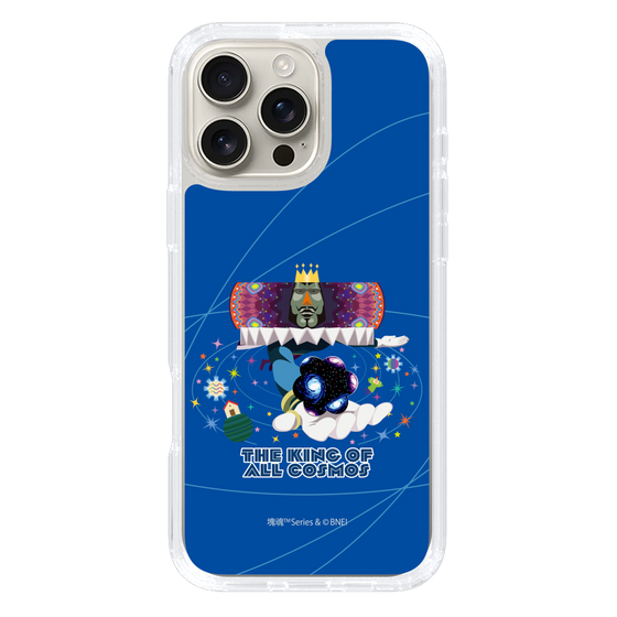 Slim Protection Case［ Katamari Damacy - The King of All Cosmos ］