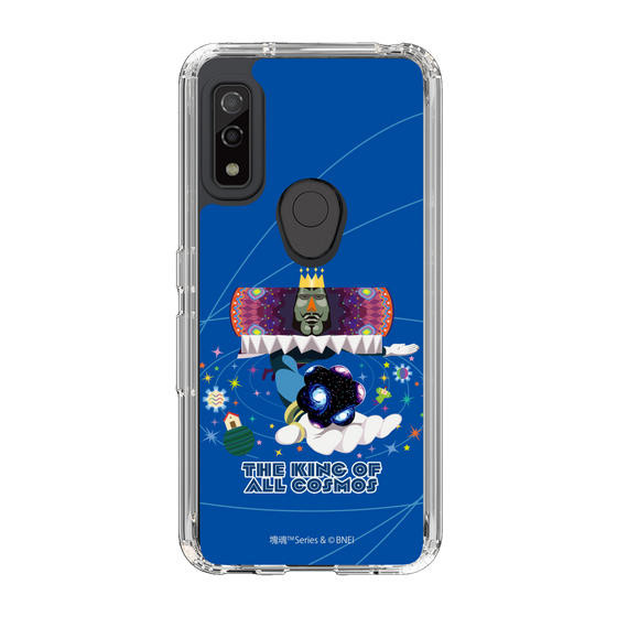 Slim Protection Case［ Katamari Damacy - The King of All Cosmos ］