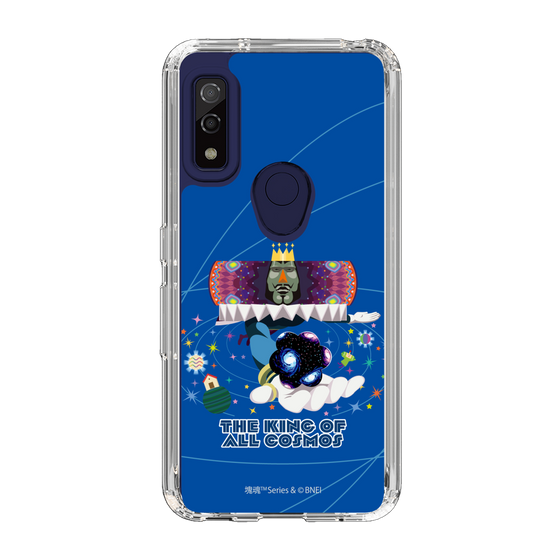 Slim Protection Case［ Katamari Damacy - The King of All Cosmos ］