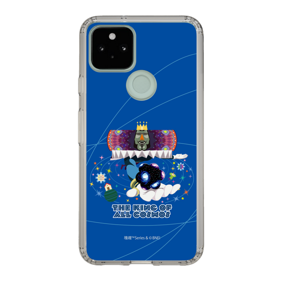 Slim Protection Case［ Katamari Damacy - The King of All Cosmos ］