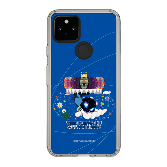 Slim Protection Case［ Katamari Damacy - The King of All Cosmos ］