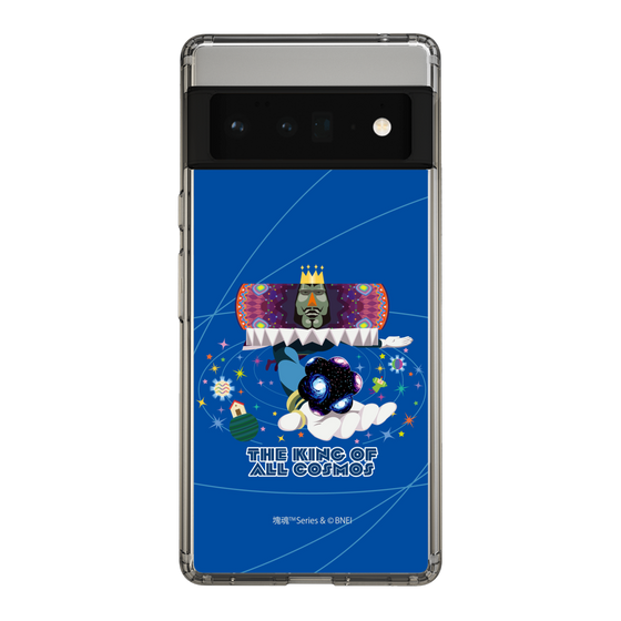 Slim Protection Case［ Katamari Damacy - The King of All Cosmos ］