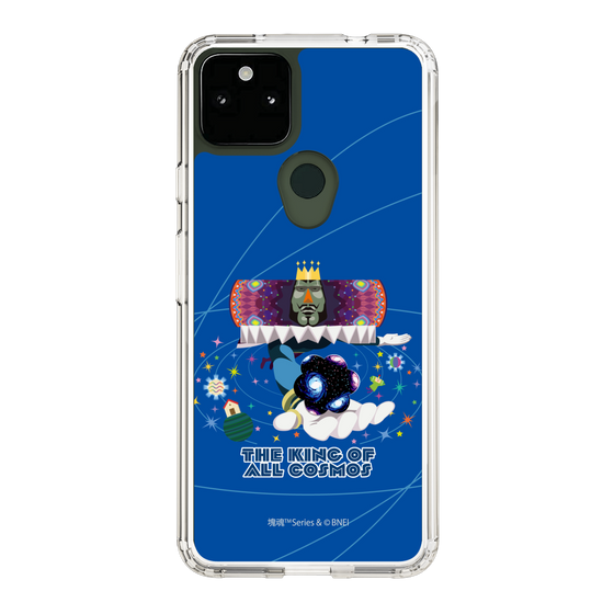 Slim Protection Case［ Katamari Damacy - The King of All Cosmos ］