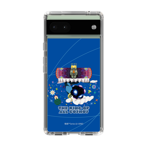 Slim Protection Case［ Katamari Damacy - The King of All Cosmos ］