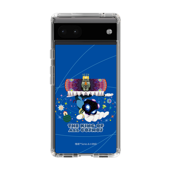 Slim Protection Case［ Katamari Damacy - The King of All Cosmos ］