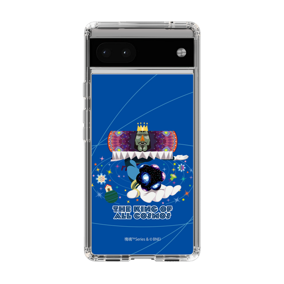 Slim Protection Case［ Katamari Damacy - The King of All Cosmos ］