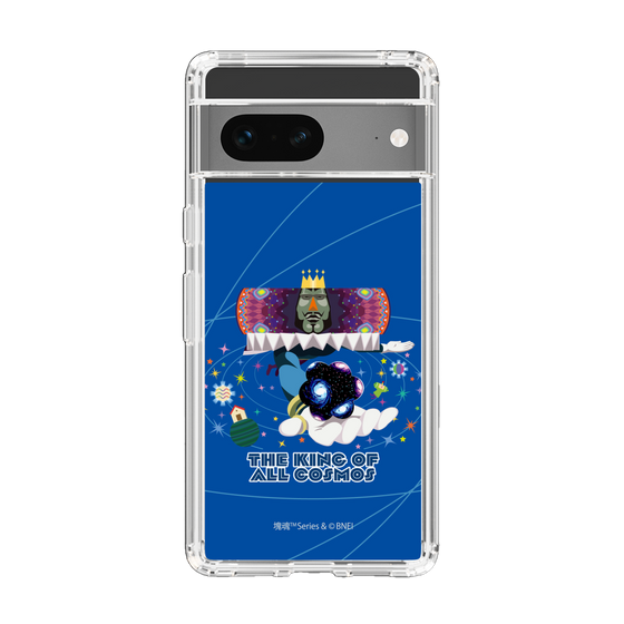 Slim Protection Case［ Katamari Damacy - The King of All Cosmos ］