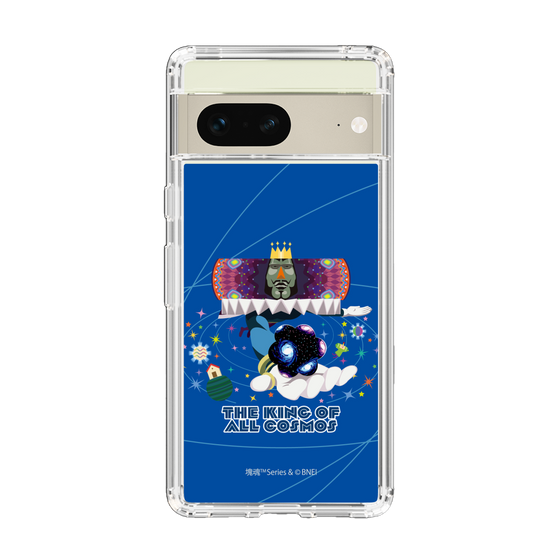Slim Protection Case［ Katamari Damacy - The King of All Cosmos ］