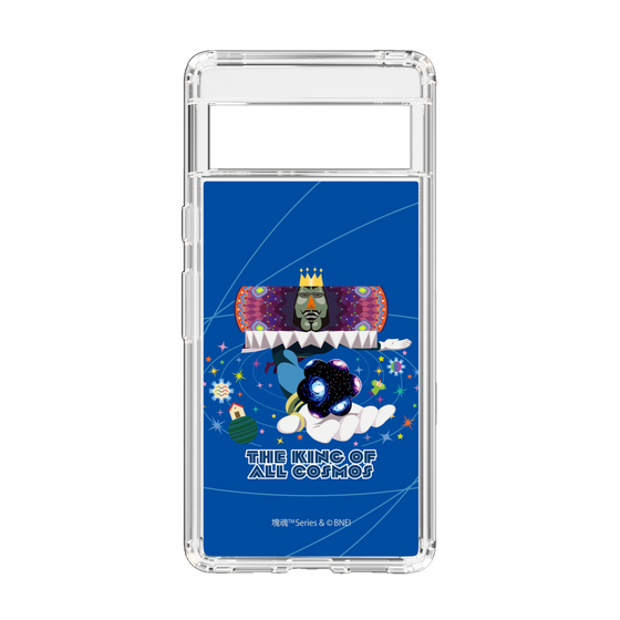 Slim Protection Case［ Katamari Damacy - The King of All Cosmos ］