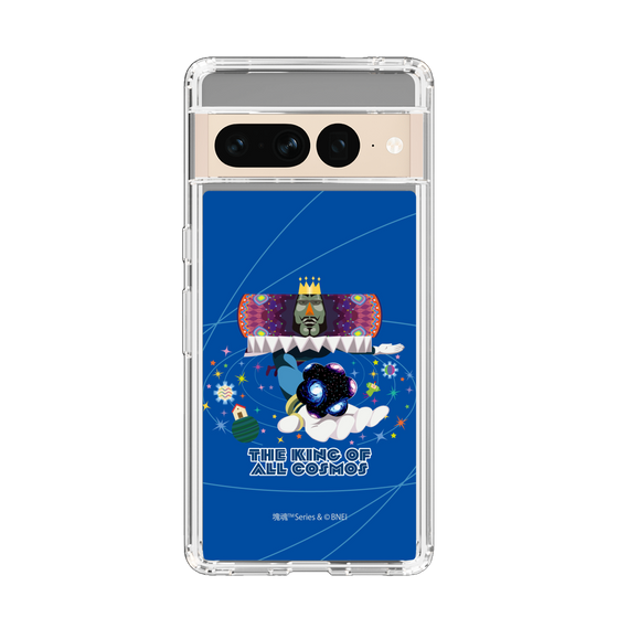 Slim Protection Case［ Katamari Damacy - The King of All Cosmos ］