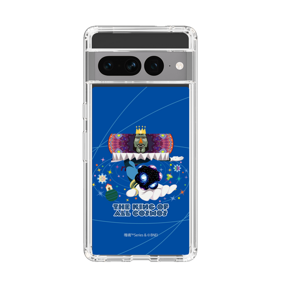 Slim Protection Case［ Katamari Damacy - The King of All Cosmos ］