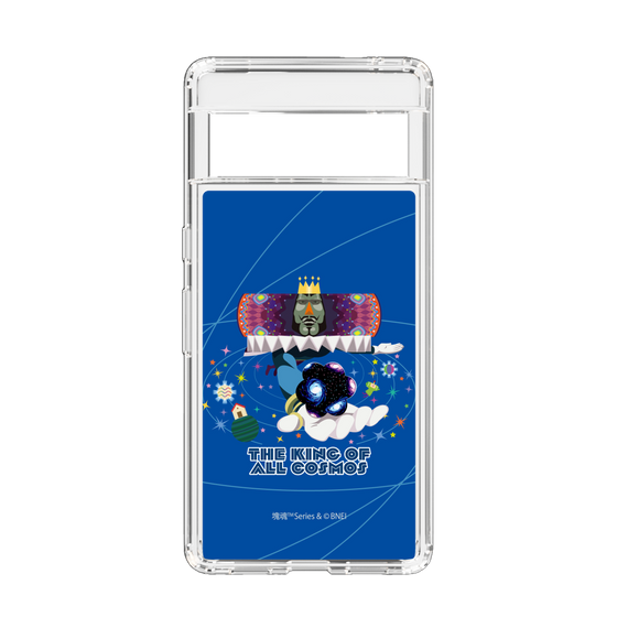 Slim Protection Case［ Katamari Damacy - The King of All Cosmos ］