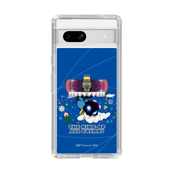 Slim Protection Case［ Katamari Damacy - The King of All Cosmos ］