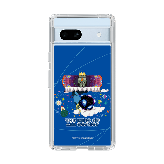 Slim Protection Case［ Katamari Damacy - The King of All Cosmos ］
