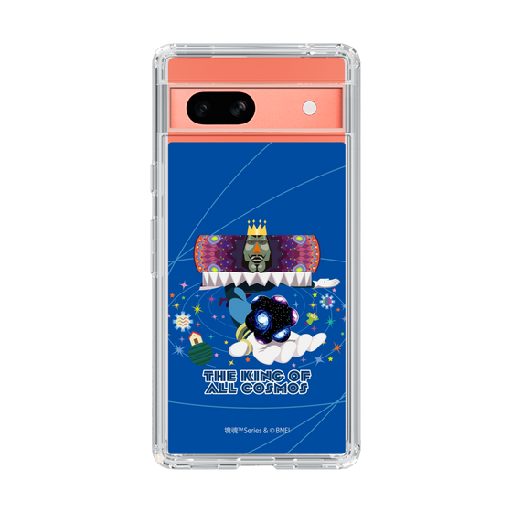Slim Protection Case［ Katamari Damacy - The King of All Cosmos ］