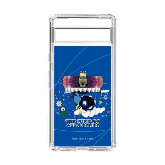 Slim Protection Case［ Katamari Damacy - The King of All Cosmos ］