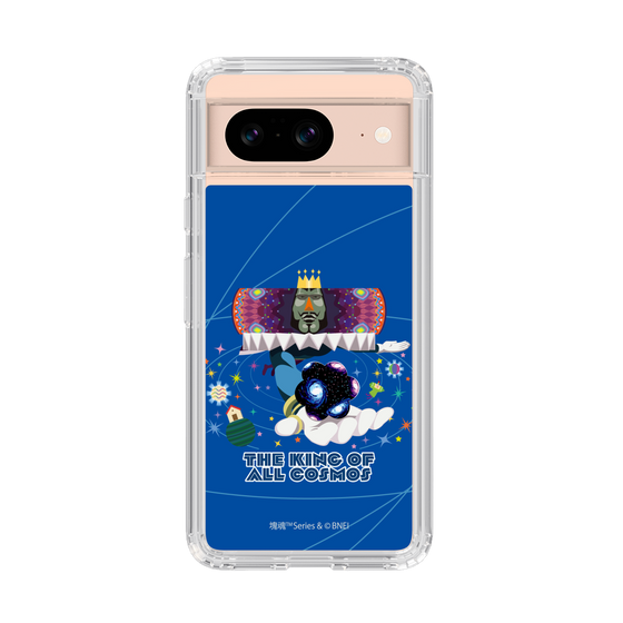 Slim Protection Case［ Katamari Damacy - The King of All Cosmos ］