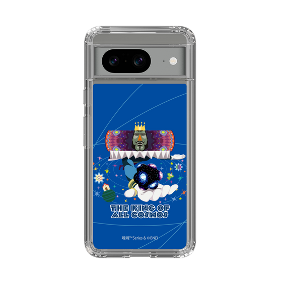 Slim Protection Case［ Katamari Damacy - The King of All Cosmos ］