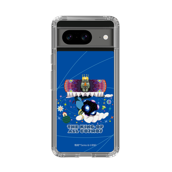 Slim Protection Case［ Katamari Damacy - The King of All Cosmos ］