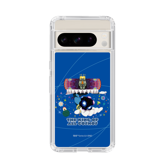 Slim Protection Case［ Katamari Damacy - The King of All Cosmos ］