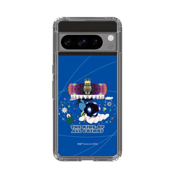 Slim Protection Case［ Katamari Damacy - The King of All Cosmos ］