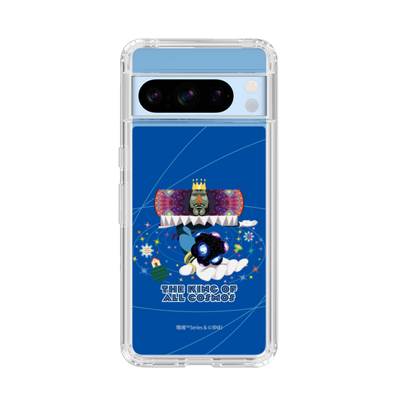 Slim Protection Case［ Katamari Damacy - The King of All Cosmos ］