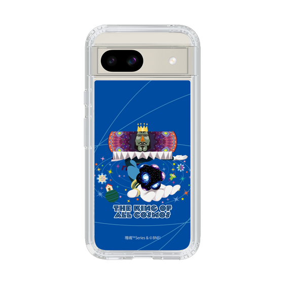 Slim Protection Case［ Katamari Damacy - The King of All Cosmos ］