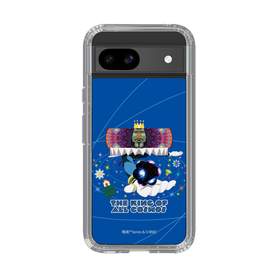 Slim Protection Case［ Katamari Damacy - The King of All Cosmos ］
