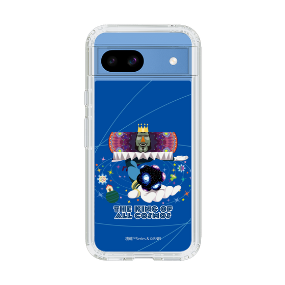 Slim Protection Case［ Katamari Damacy - The King of All Cosmos ］