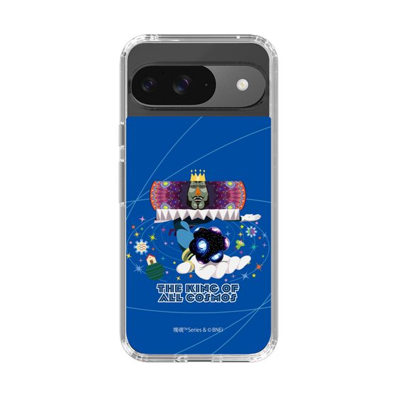 Slim Protection Case［ Katamari Damacy - The King of All Cosmos ］