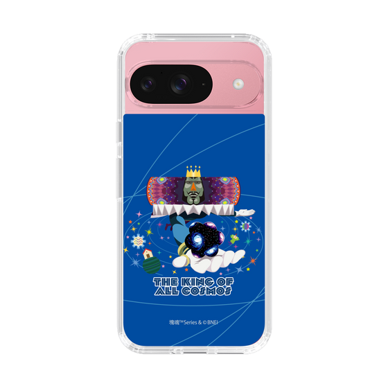 Slim Protection Case［ Katamari Damacy - The King of All Cosmos ］