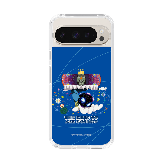 Slim Protection Case［ Katamari Damacy - The King of All Cosmos ］