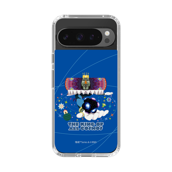 Slim Protection Case［ Katamari Damacy - The King of All Cosmos ］