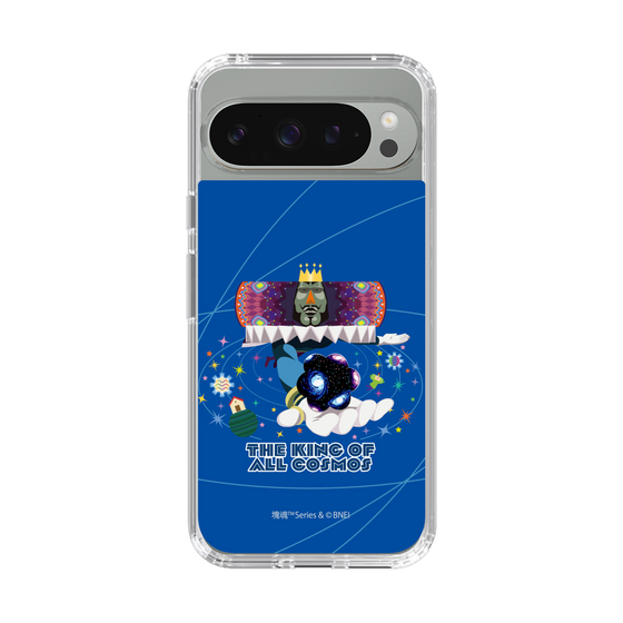Slim Protection Case［ Katamari Damacy - The King of All Cosmos ］