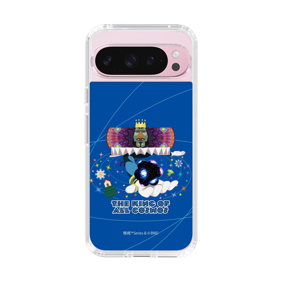 Slim Protection Case［ Katamari Damacy - The King of All Cosmos ］