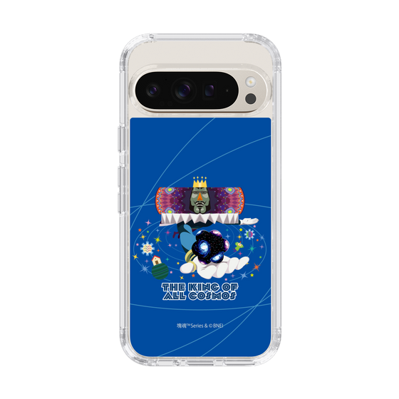 Slim Protection Case［ Katamari Damacy - The King of All Cosmos ］