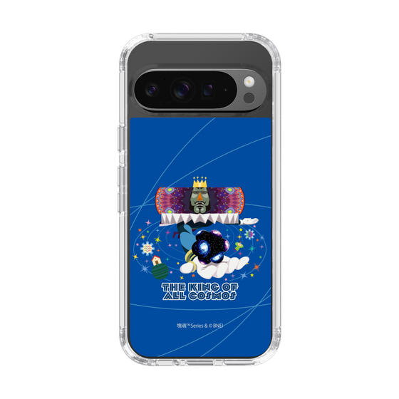 Slim Protection Case［ Katamari Damacy - The King of All Cosmos ］