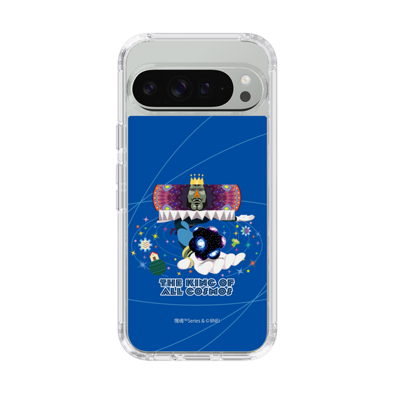 Slim Protection Case［ Katamari Damacy - The King of All Cosmos ］