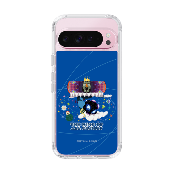 Slim Protection Case［ Katamari Damacy - The King of All Cosmos ］