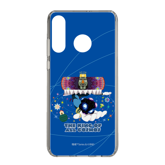 Slim Protection Case［ Katamari Damacy - The King of All Cosmos ］